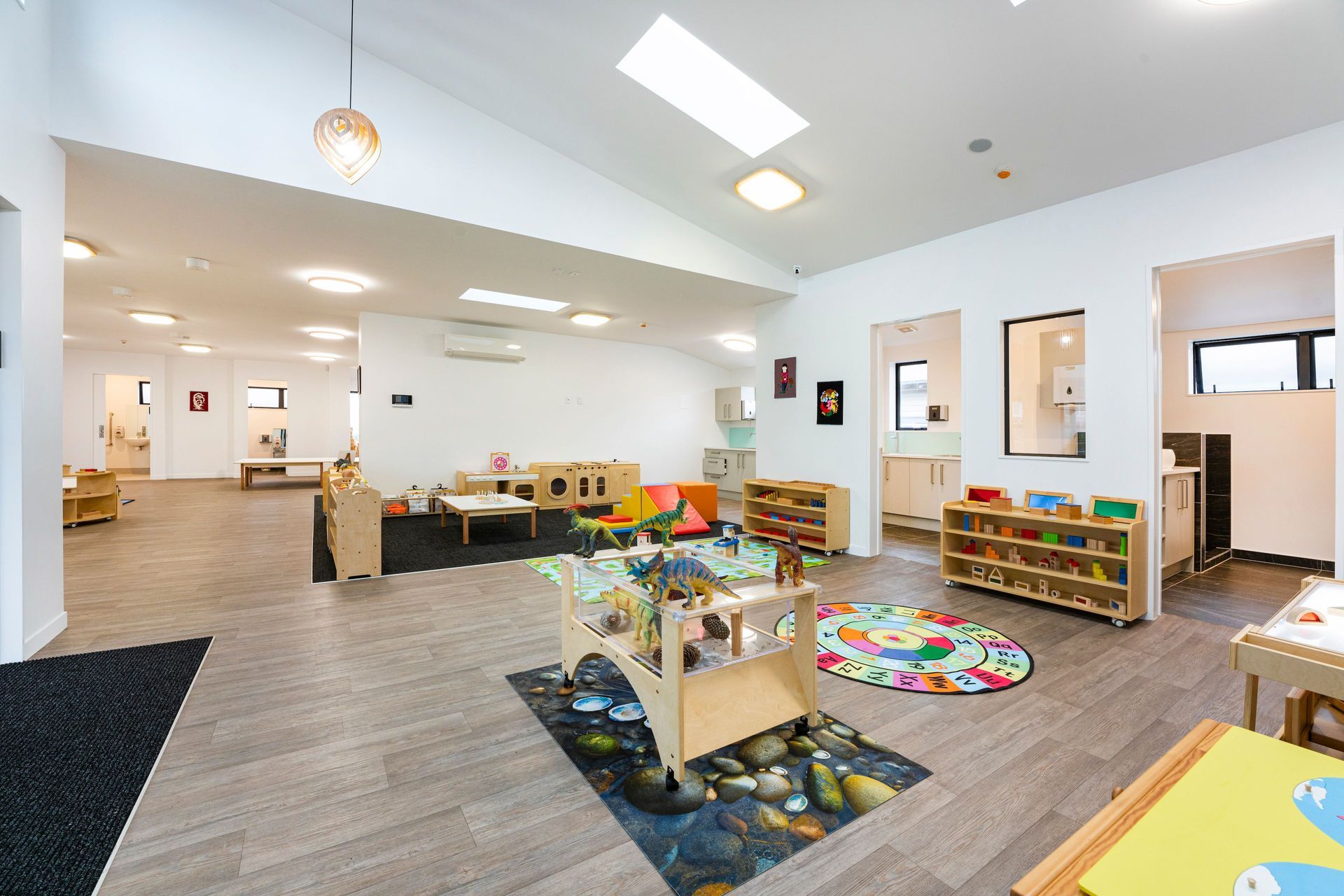 New Lynn Childcare Centre