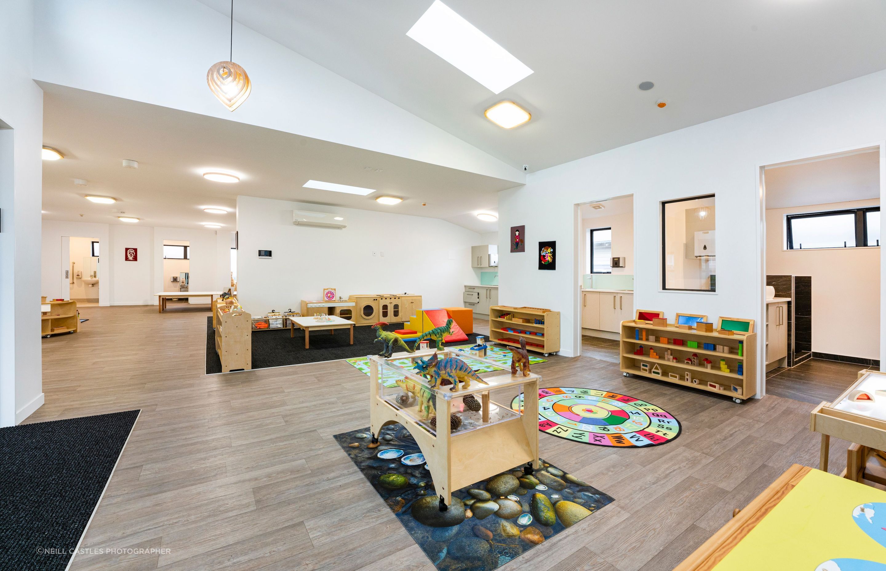 New Lynn Childcare Centre