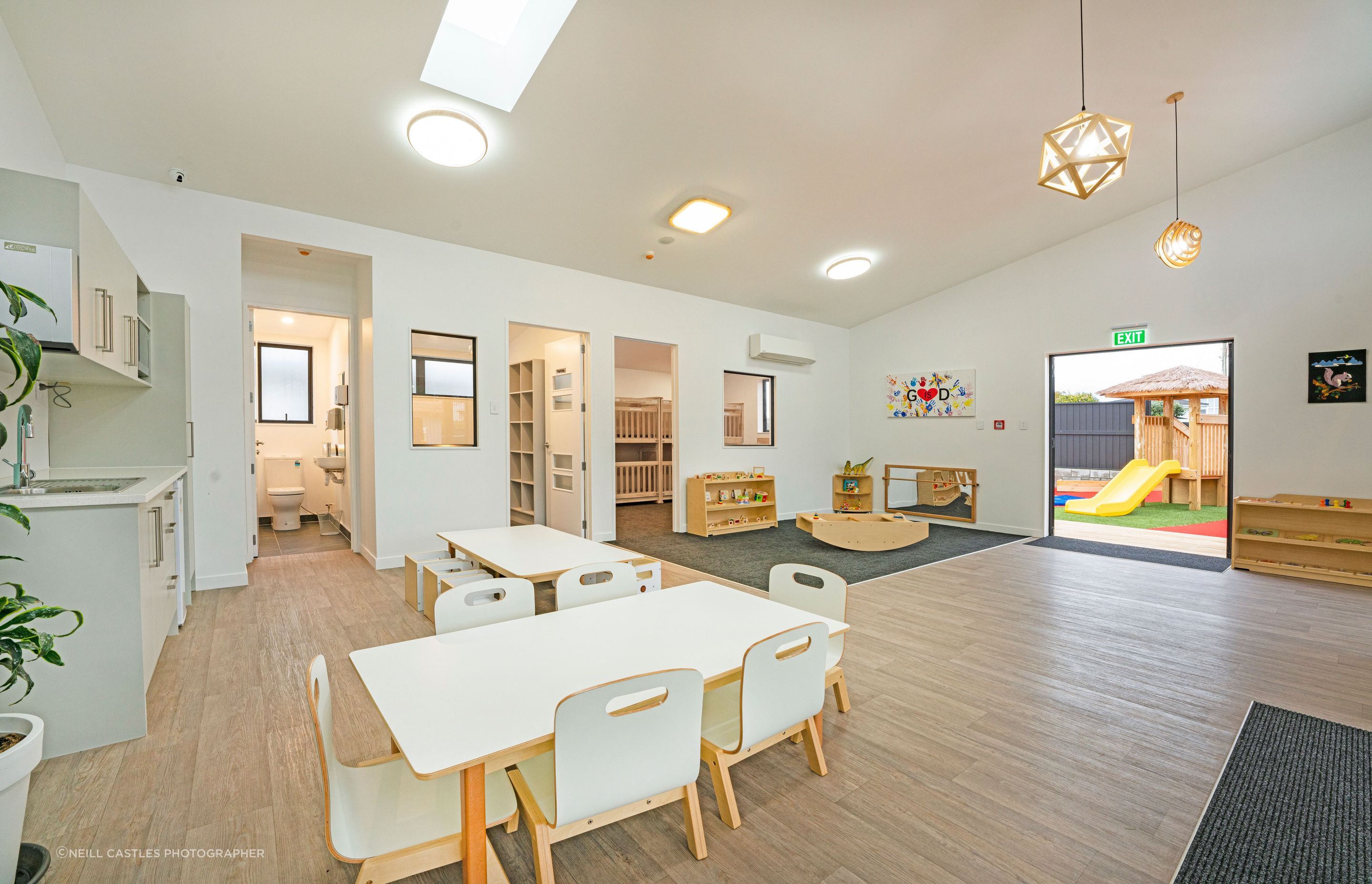 New Lynn Childcare Centre