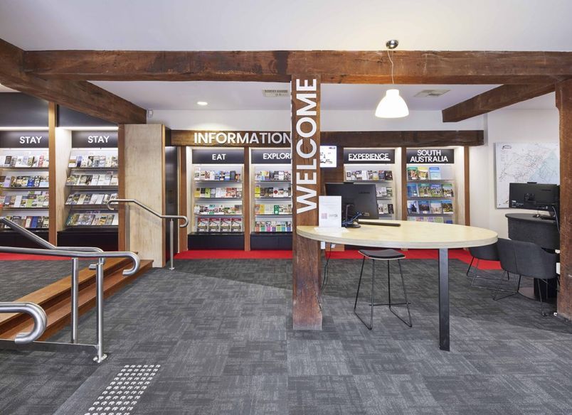 Barossa Valley Visitor Centre