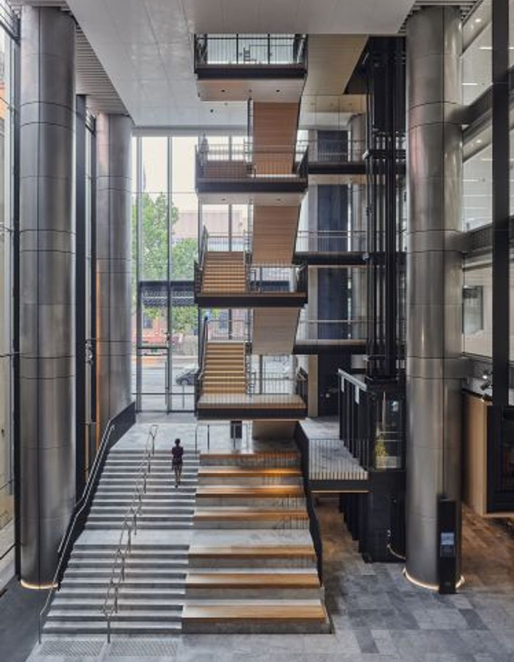Sixty Martin Place