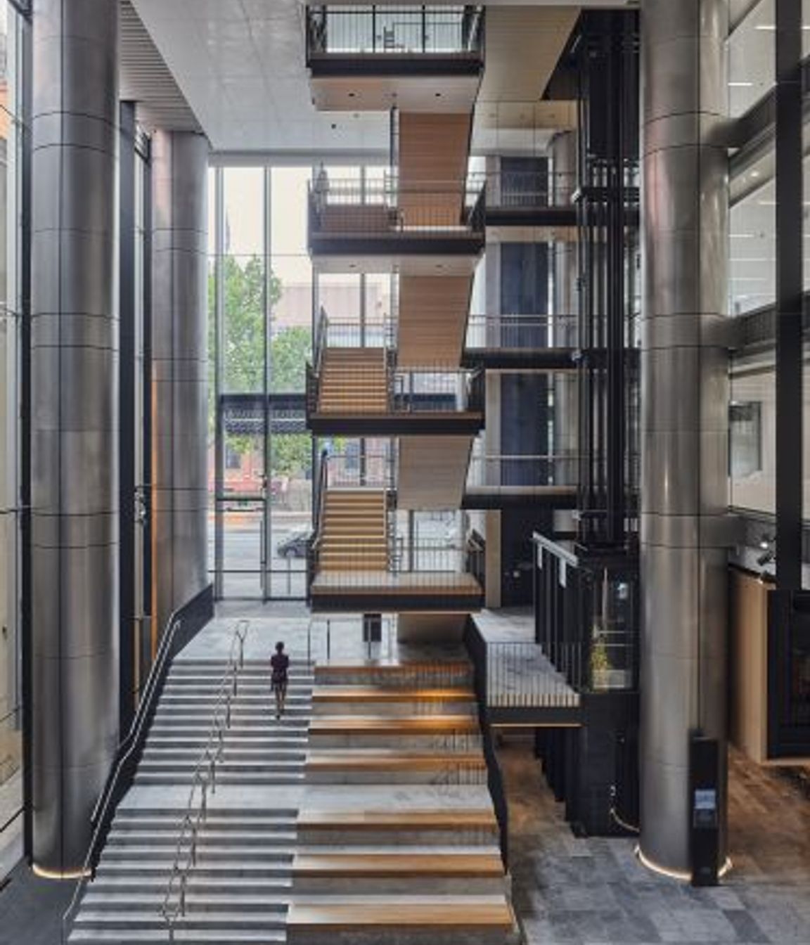 Sixty Martin Place