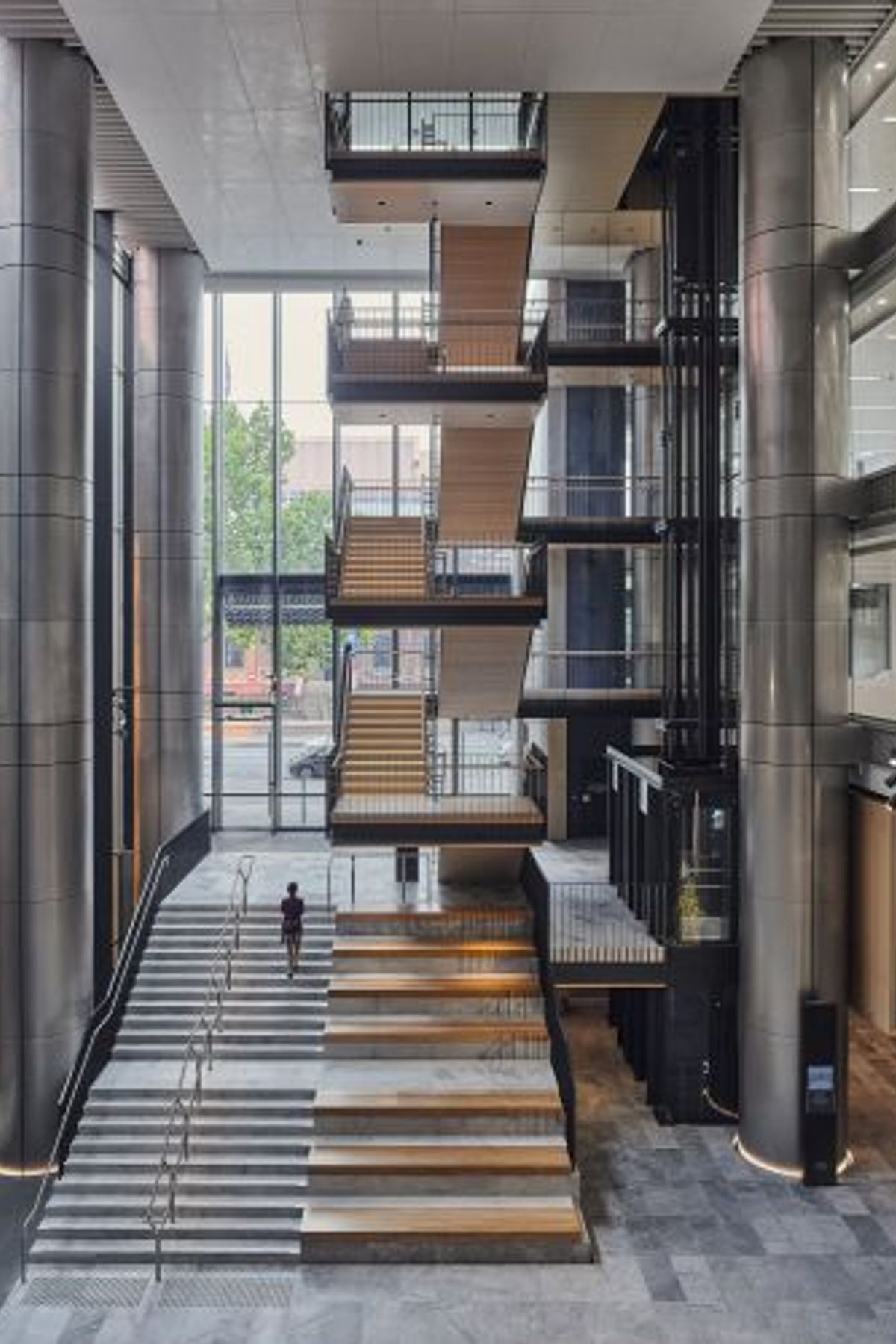 Sixty Martin Place