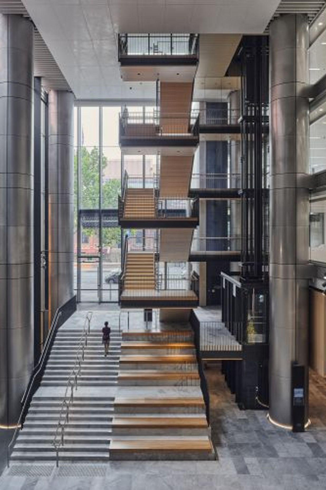 Sixty Martin Place
