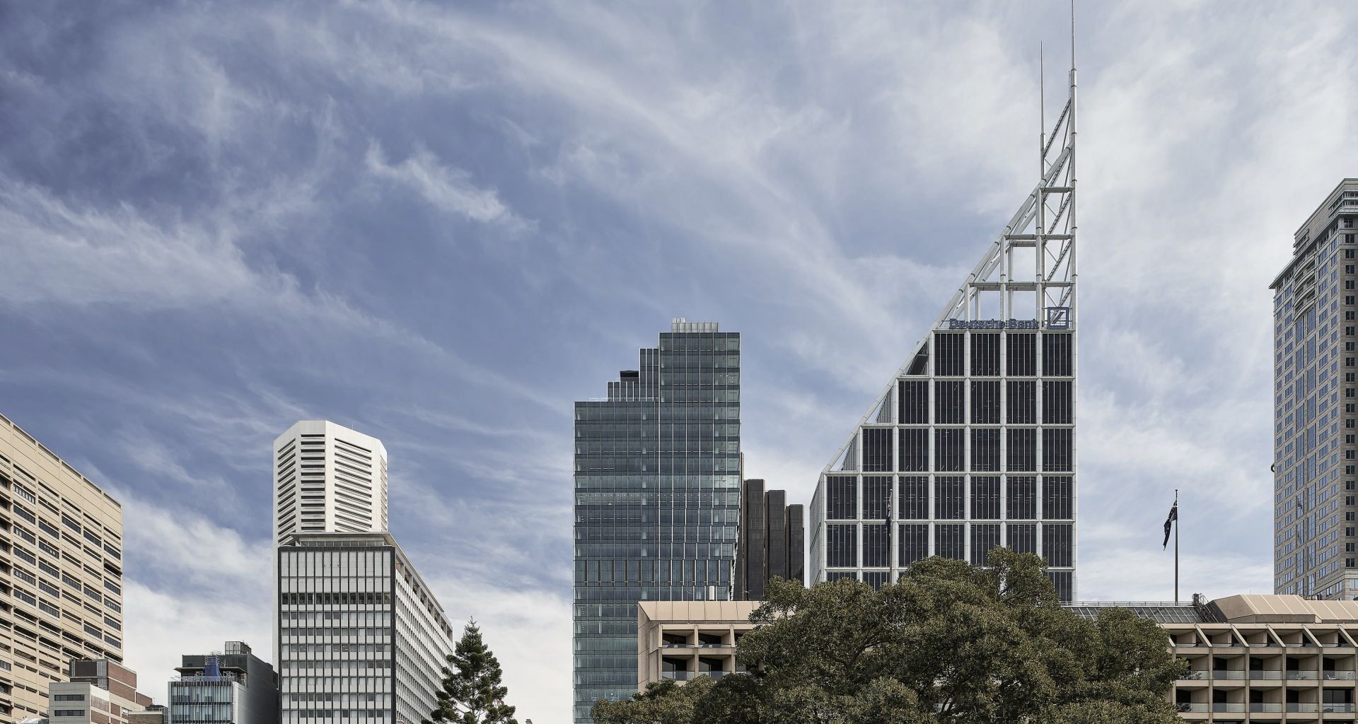 Sixty Martin Place banner