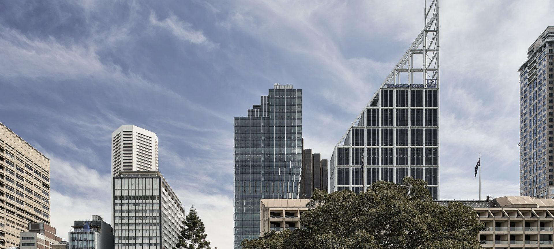 Sixty Martin Place banner