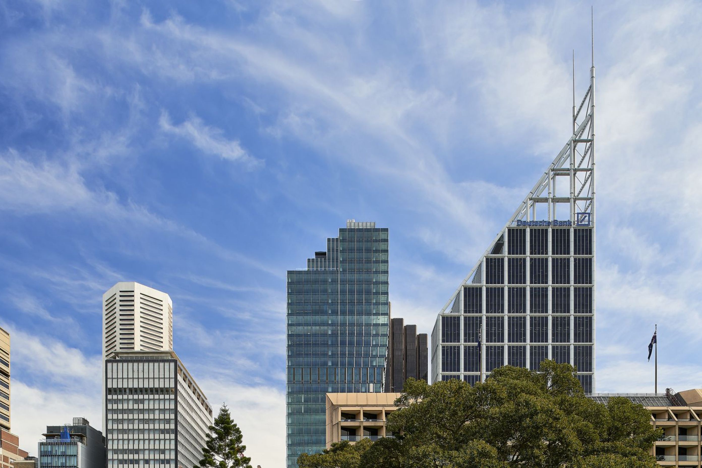 Sixty Martin Place