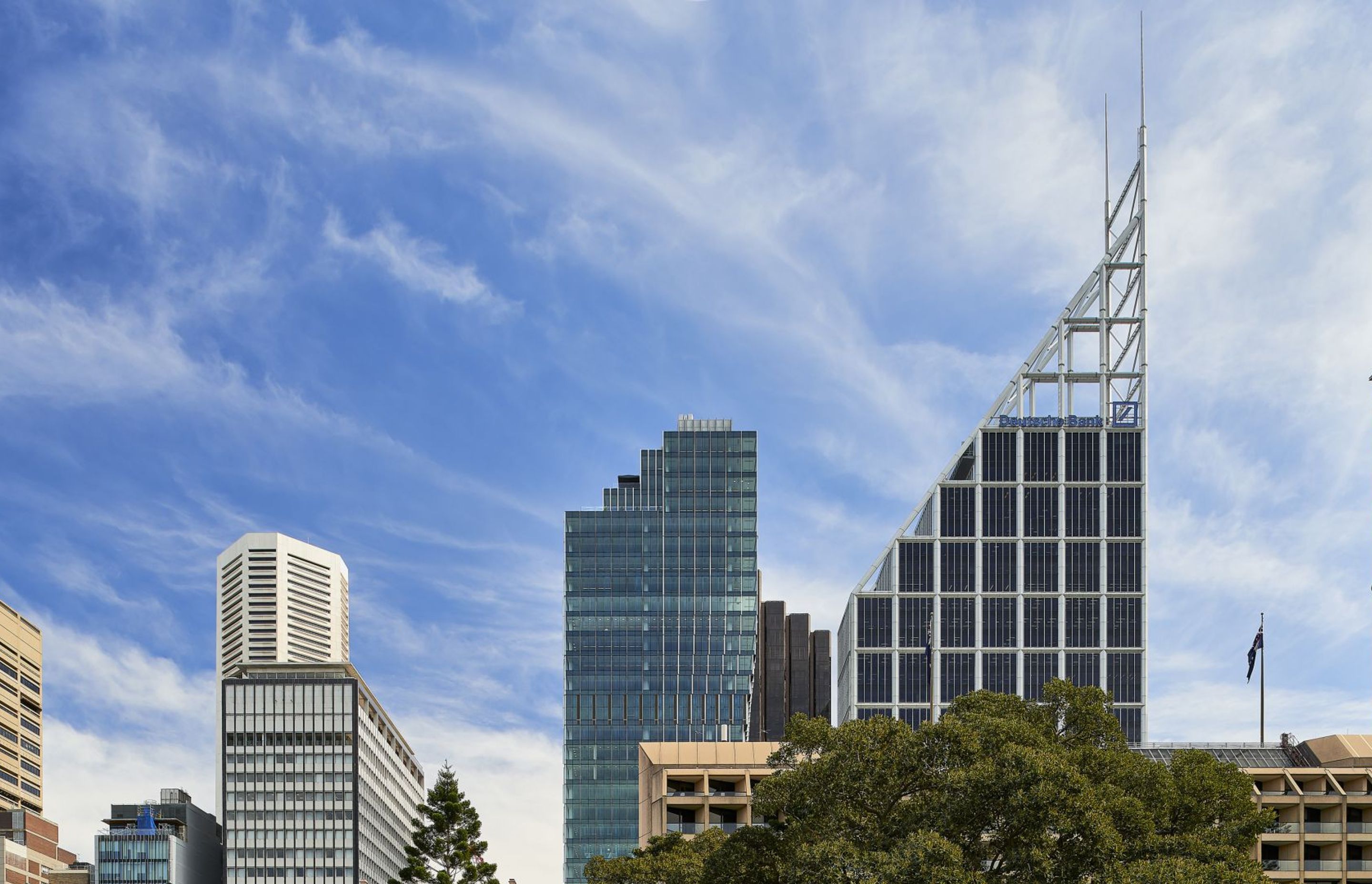 Sixty Martin Place