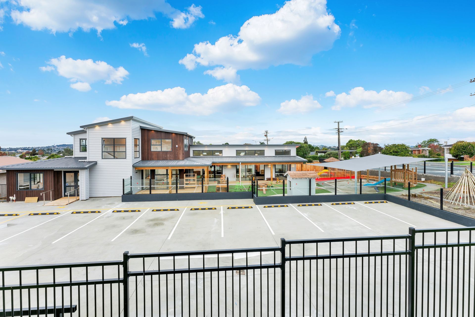 New Lynn Childcare Centre