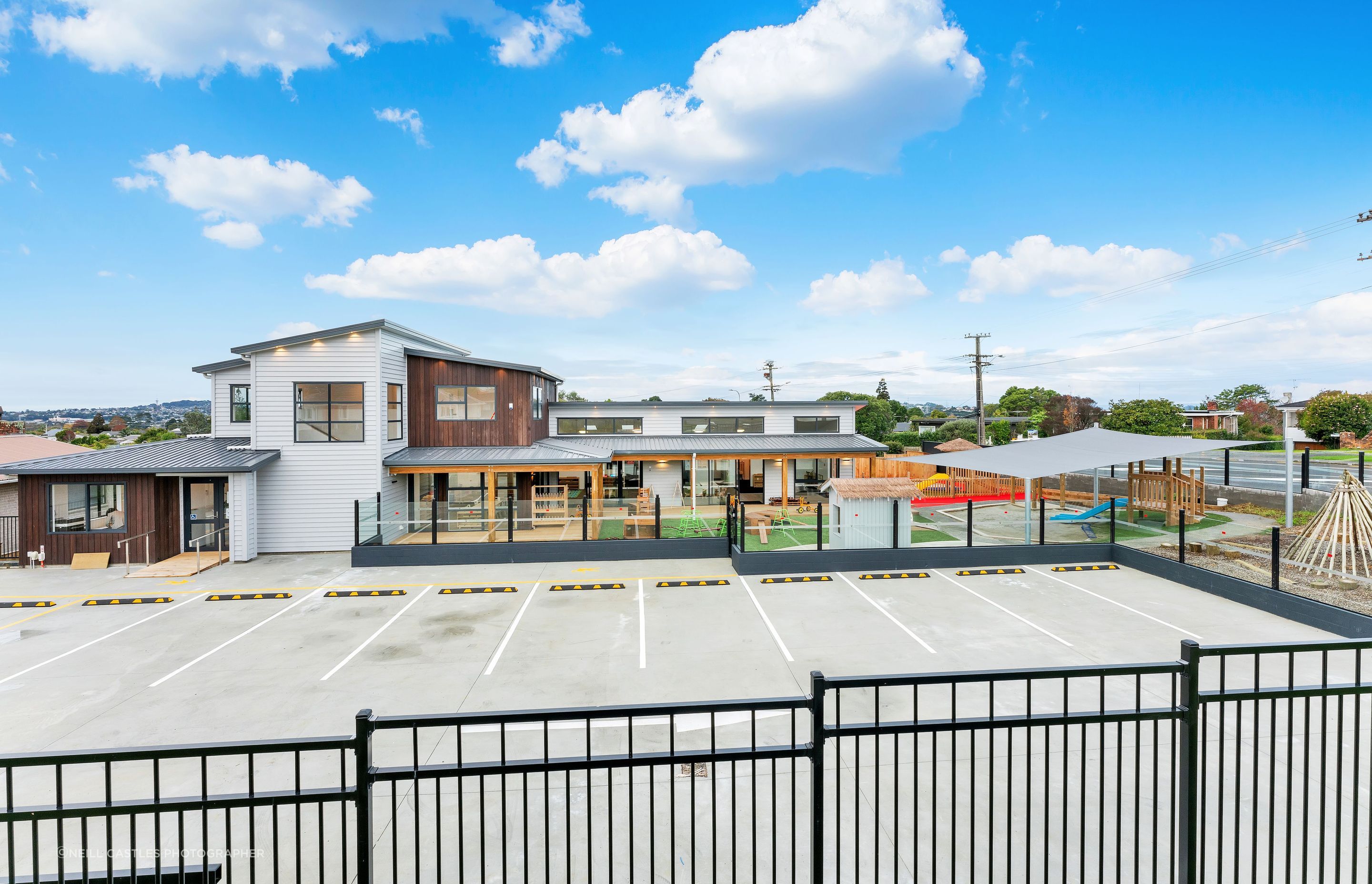 New Lynn Childcare Centre