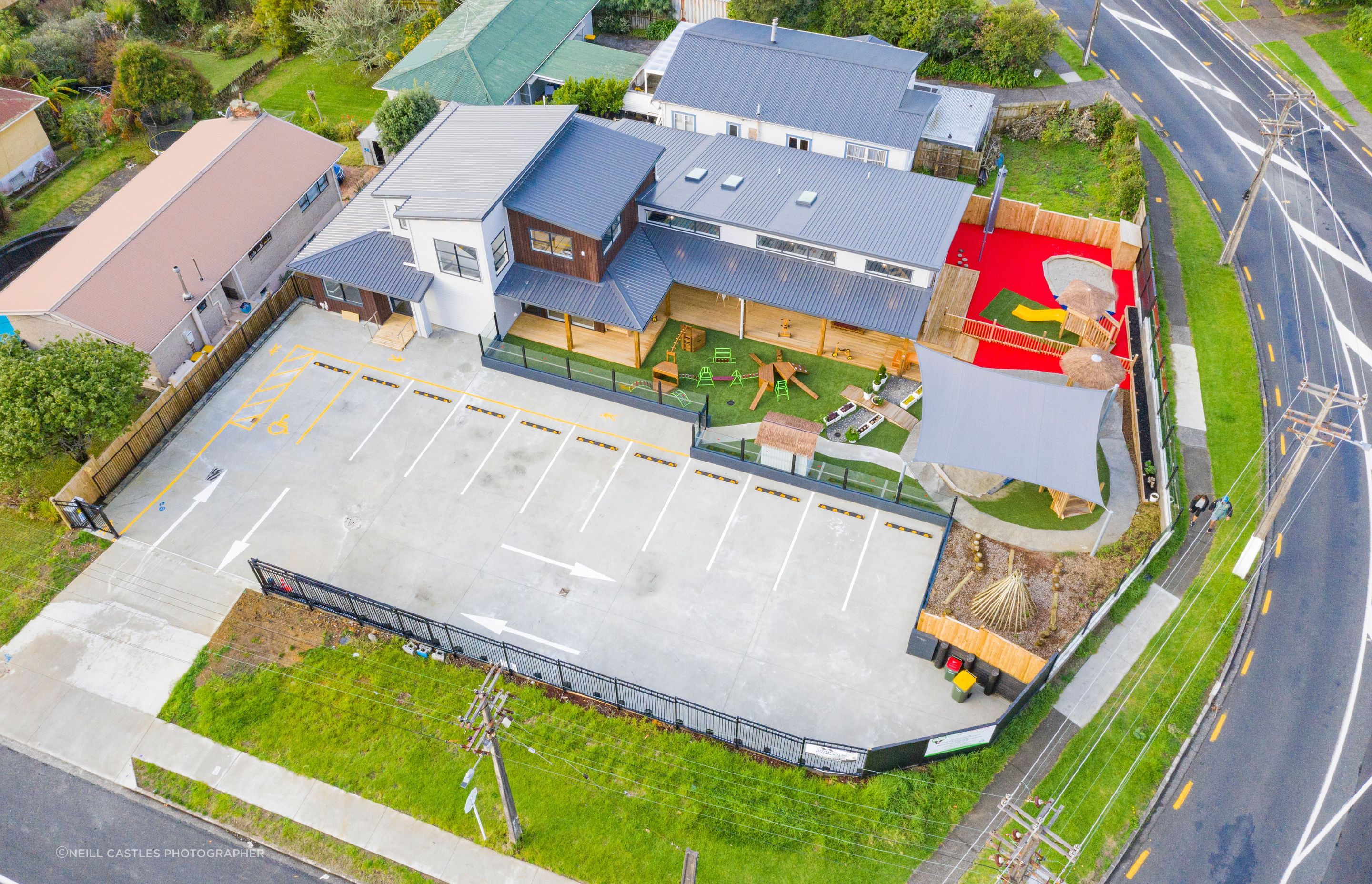 New Lynn Childcare Centre