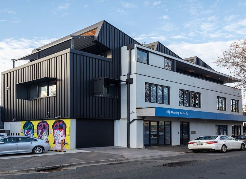 Bridge Road Richmond