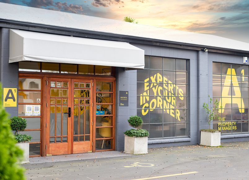 A1 Property Managers