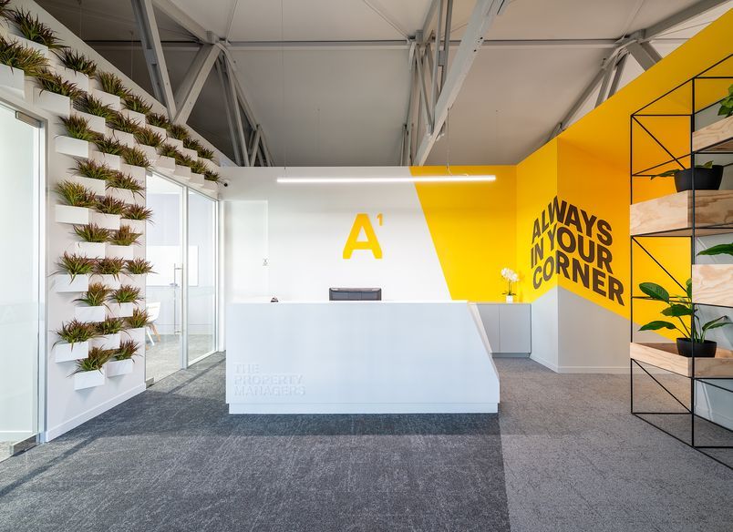 A1 Property Managers