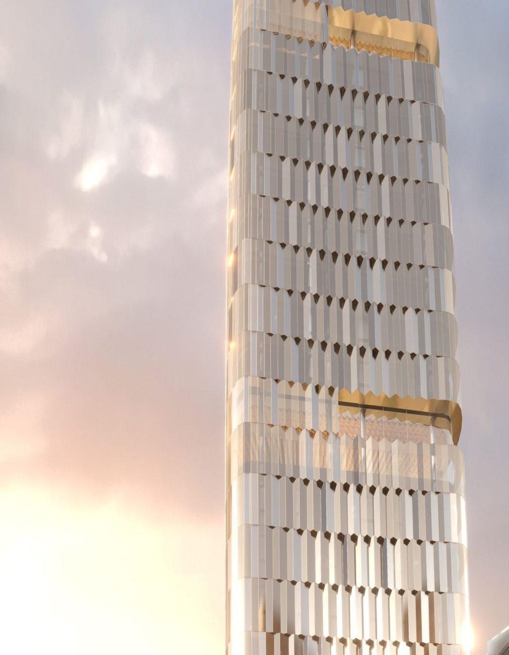 Federal Street Mixed-Use Tower