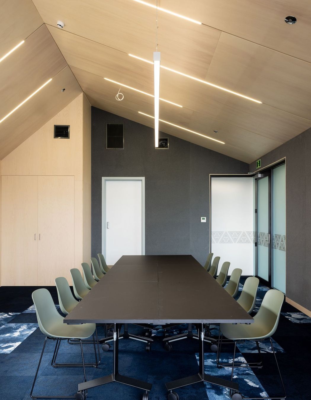 Cambridge Police Hub