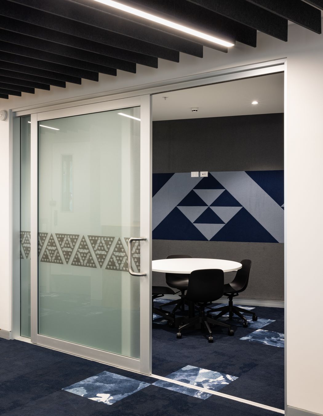 Cambridge Police Hub