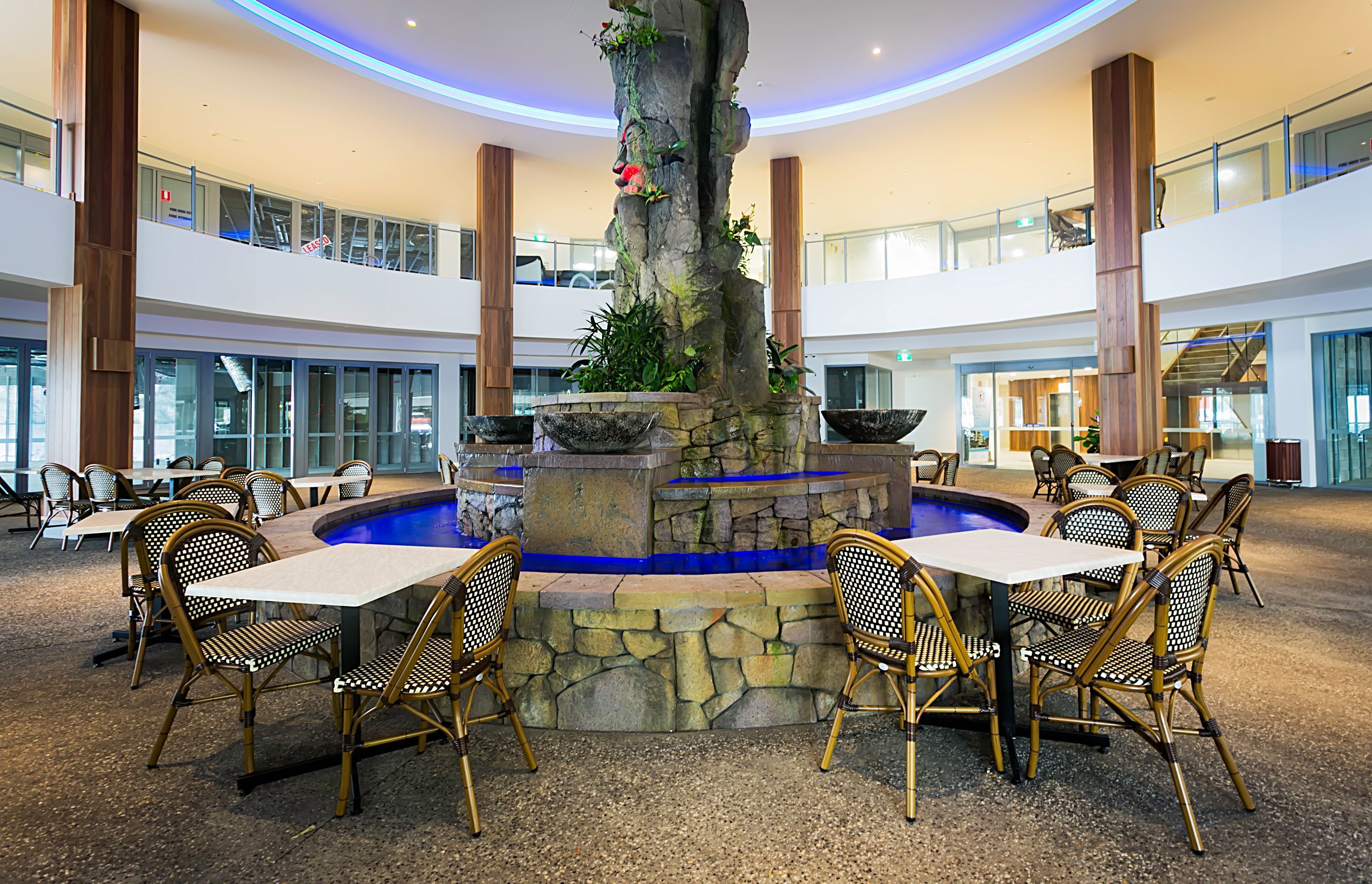 Kon-Tiki Business Centre
