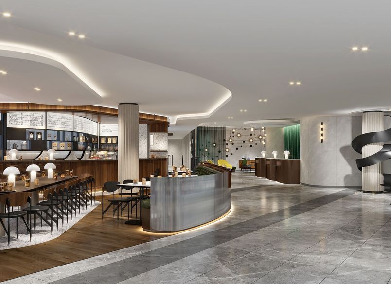 Le Meridien