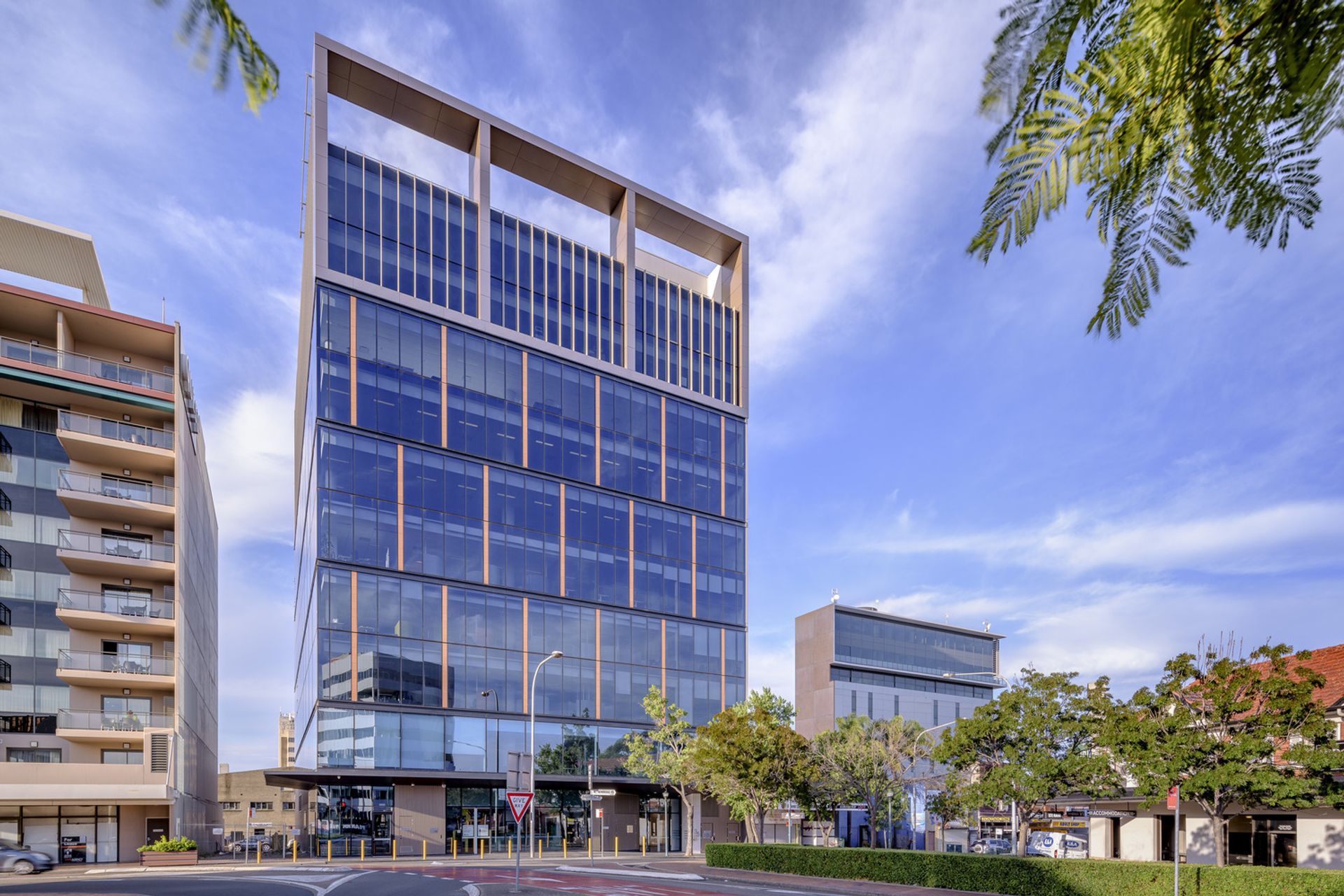 Photography: The Guthrie Project