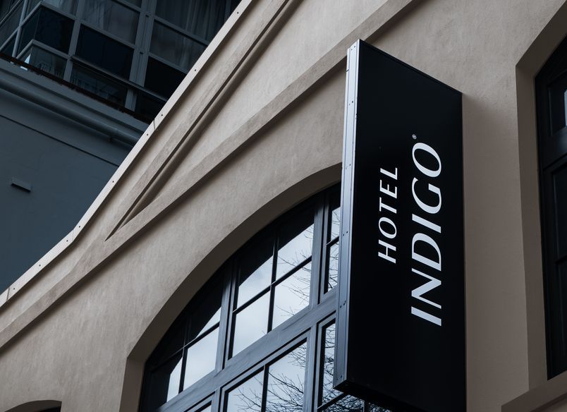 Hotel Indigo Auckland – A Showcase of Bespoke Timber Flooring