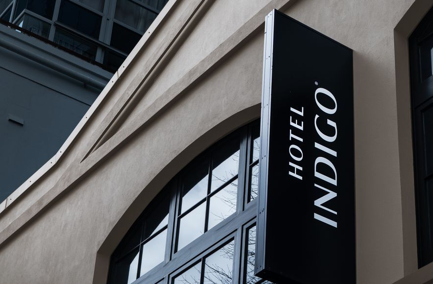 Hotel Indigo Auckland – A Showcase of Bespoke Timber Flooring