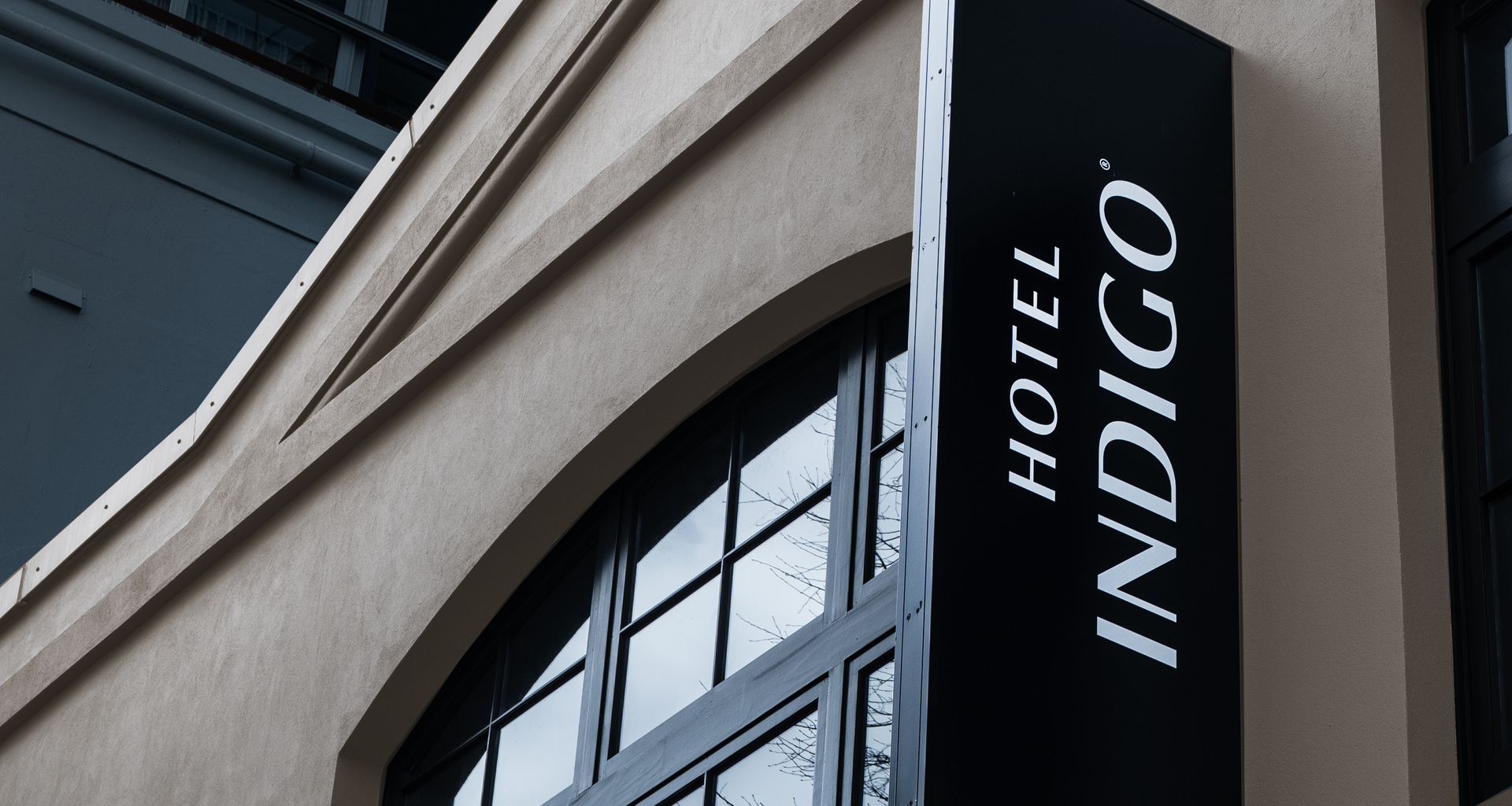 Hotel Indigo Auckland – A Showcase of Bespoke Timber Flooring banner