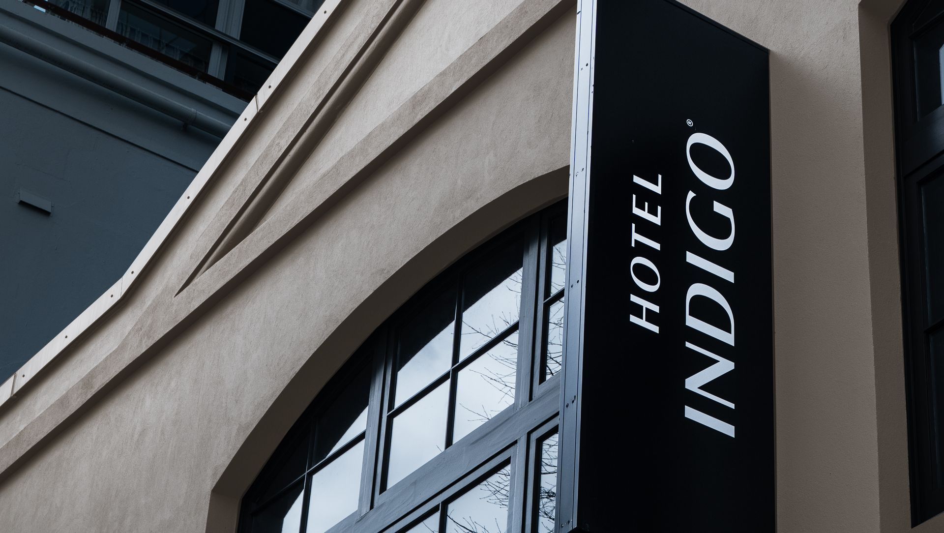 Hotel Indigo Auckland – A Showcase of Bespoke Timber Flooring banner