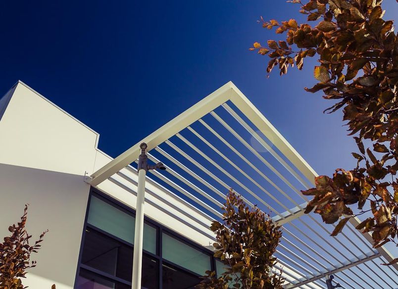 100 Moorhouse Ave - Christchurch