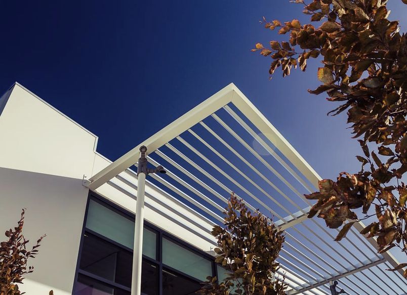 100 Moorhouse Ave - Christchurch