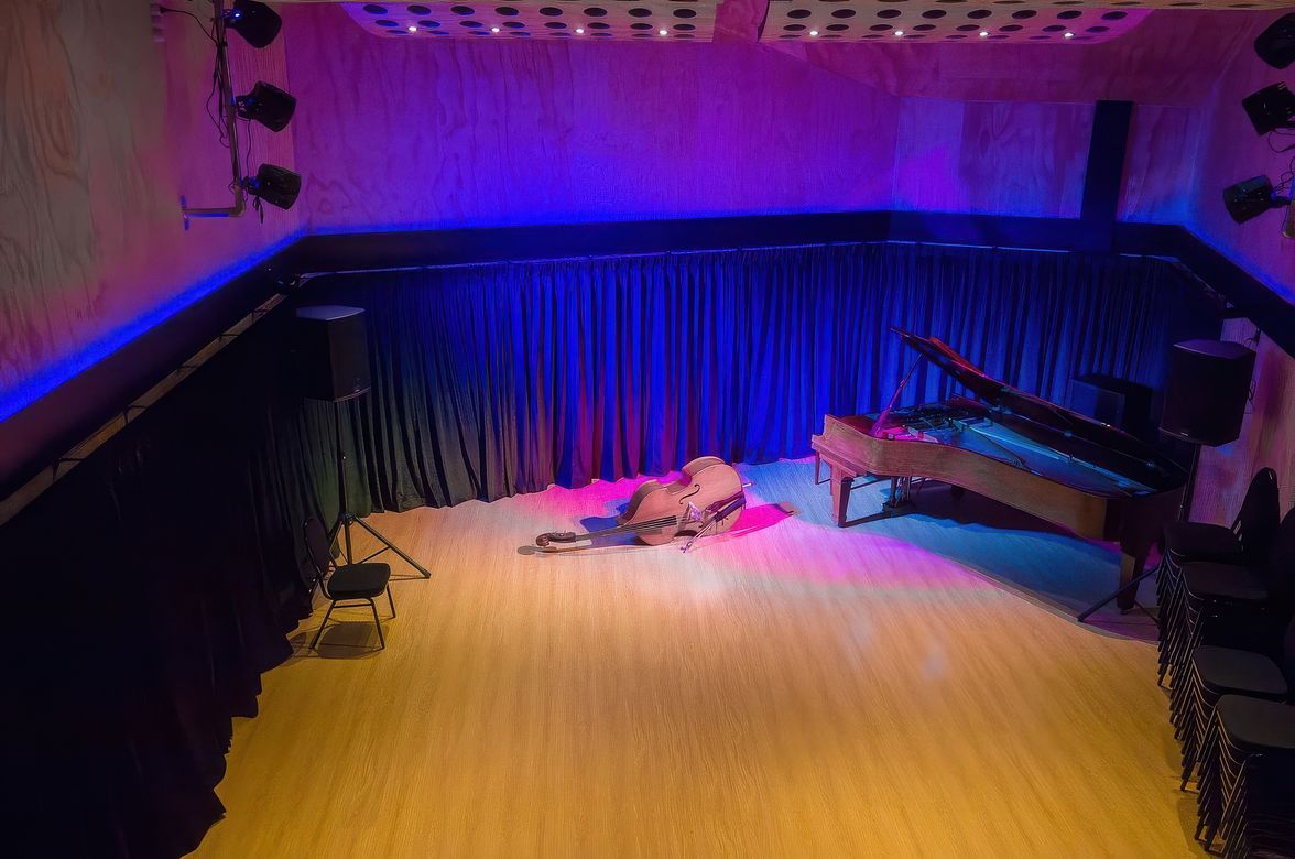 Orange Music Studio