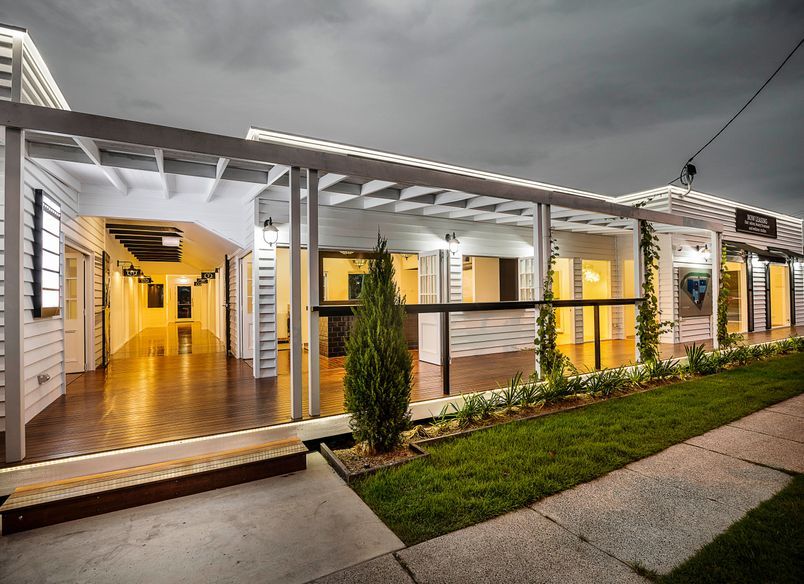 Fifth Avenue Lifestyle  - North Brisbane