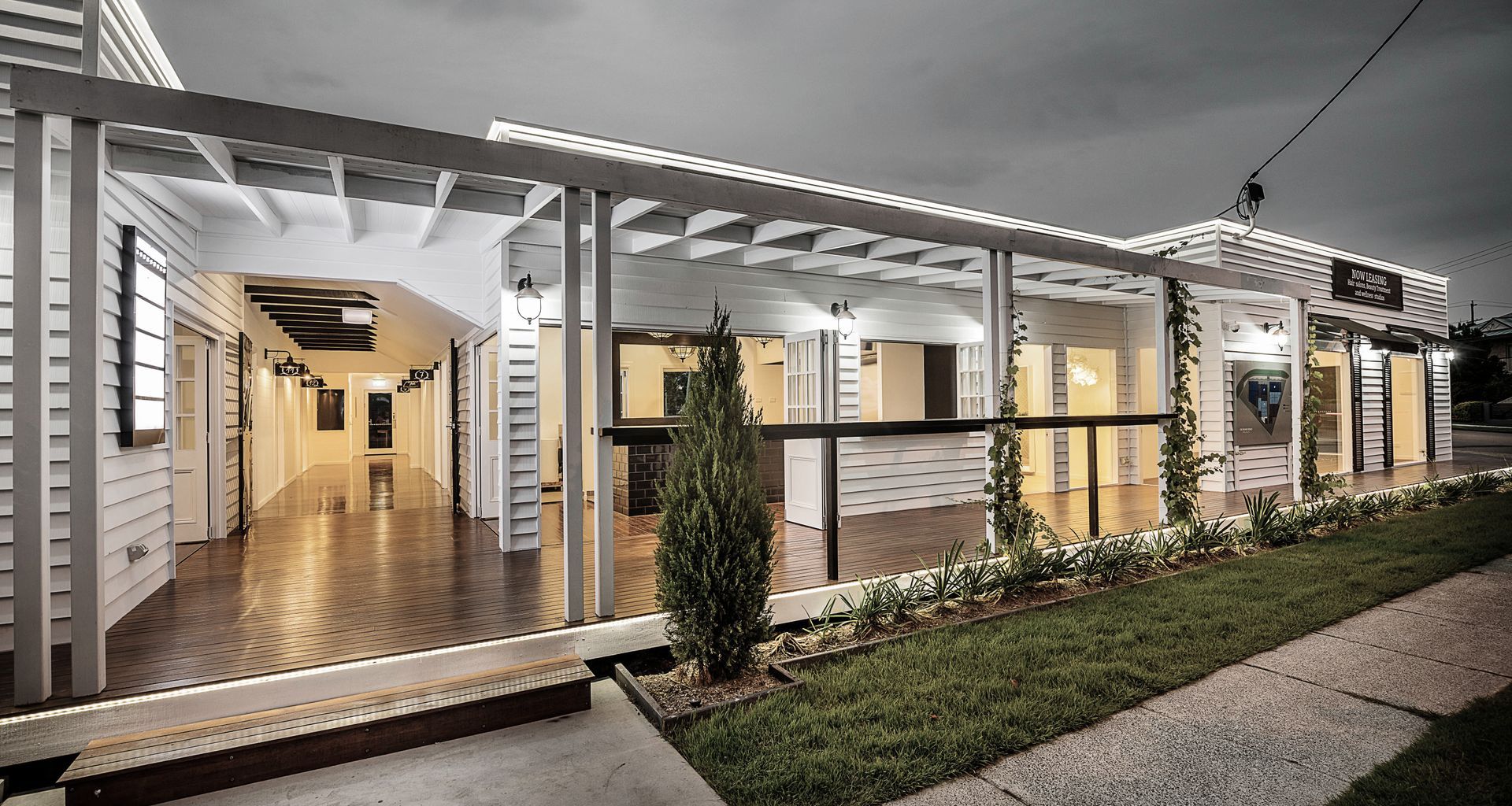 Fifth Avenue Lifestyle  - North Brisbane banner