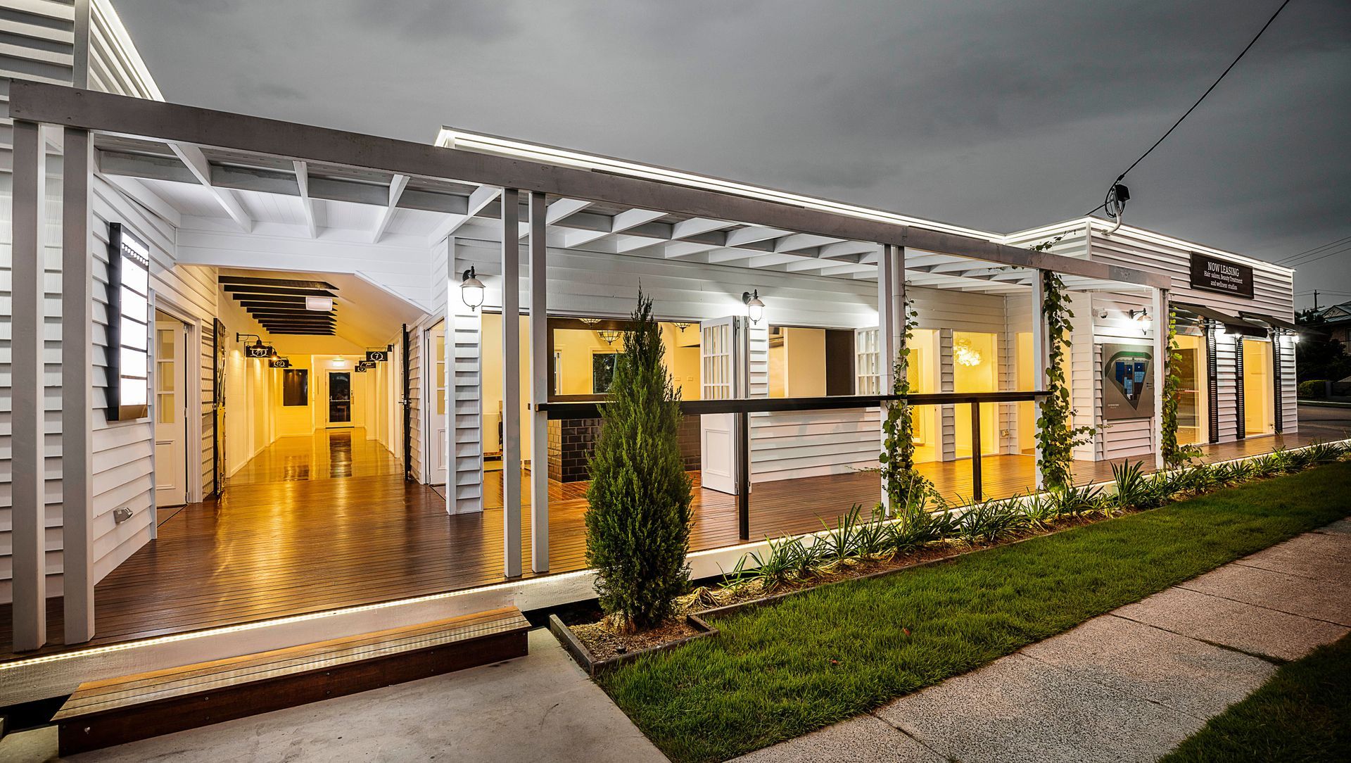 Fifth Avenue Lifestyle - North Brisbane banner
