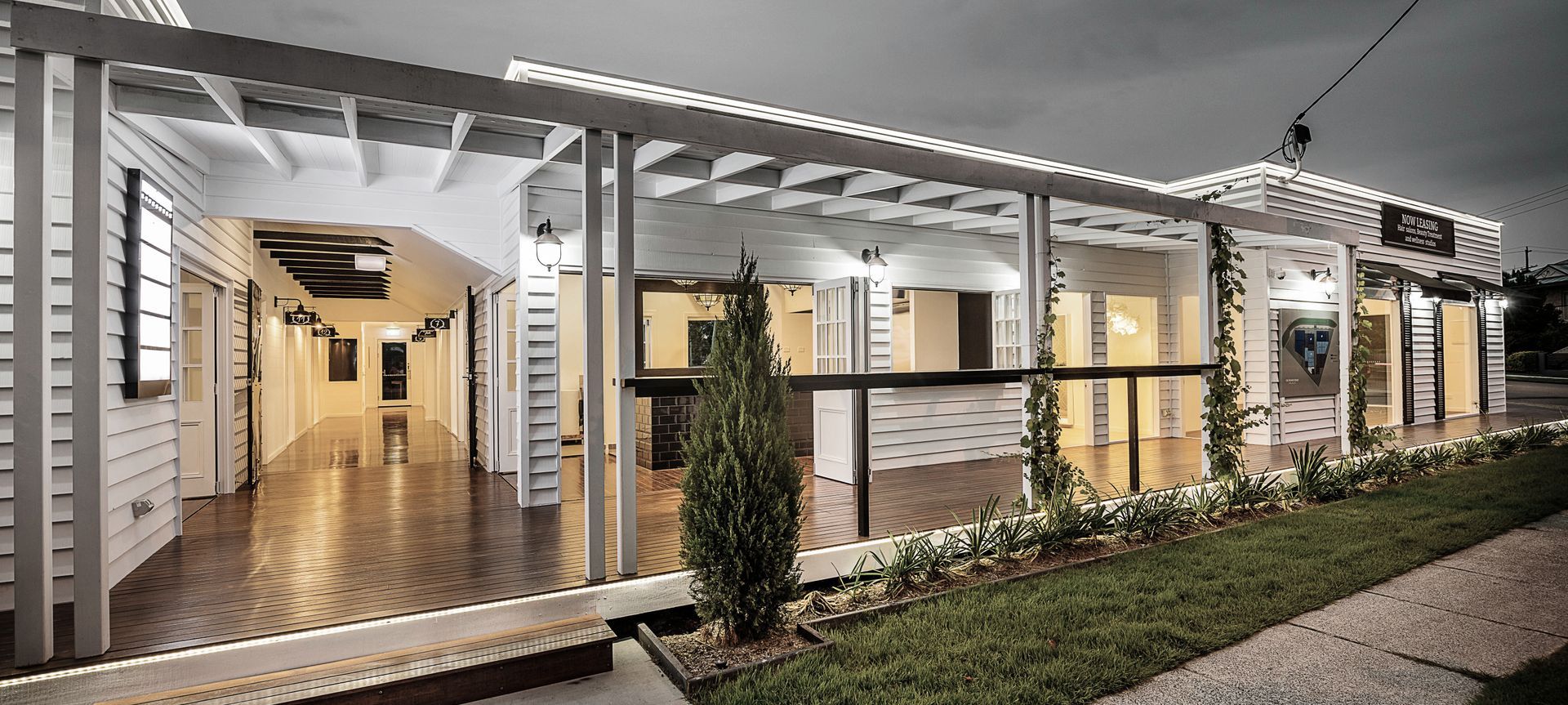 Fifth Avenue Lifestyle  - North Brisbane banner