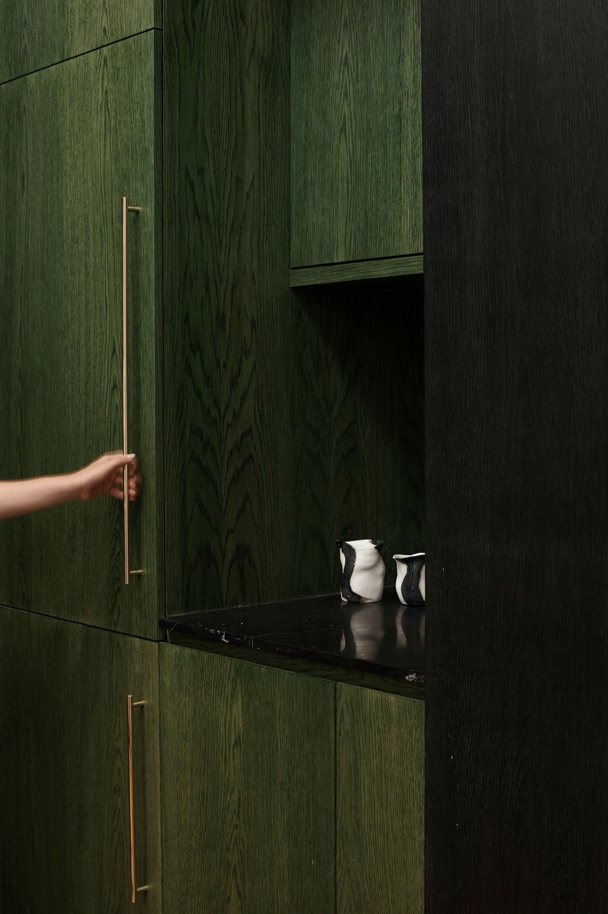 Photography: Christopher Morris
