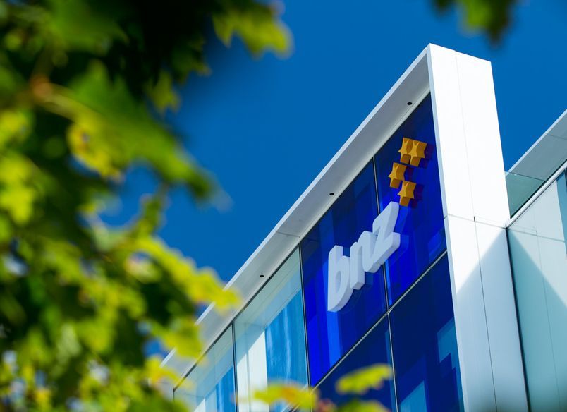 BNZ Centre, Christchurch