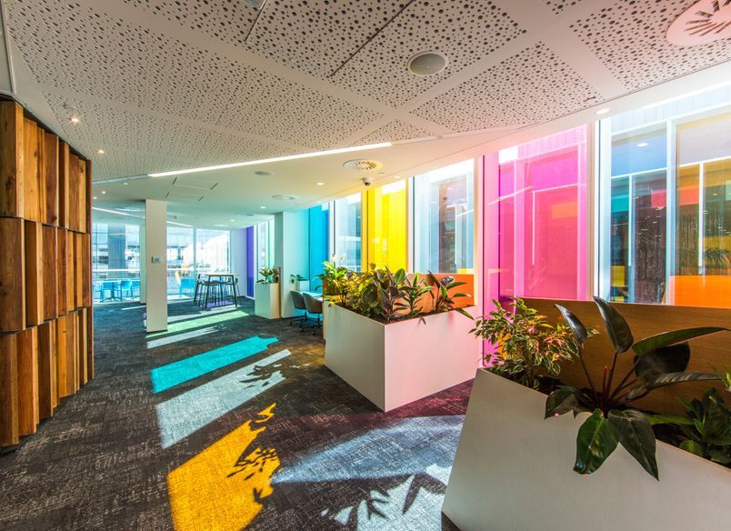 BNZ Centre, Christchurch