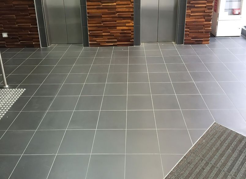 Commercial Projects