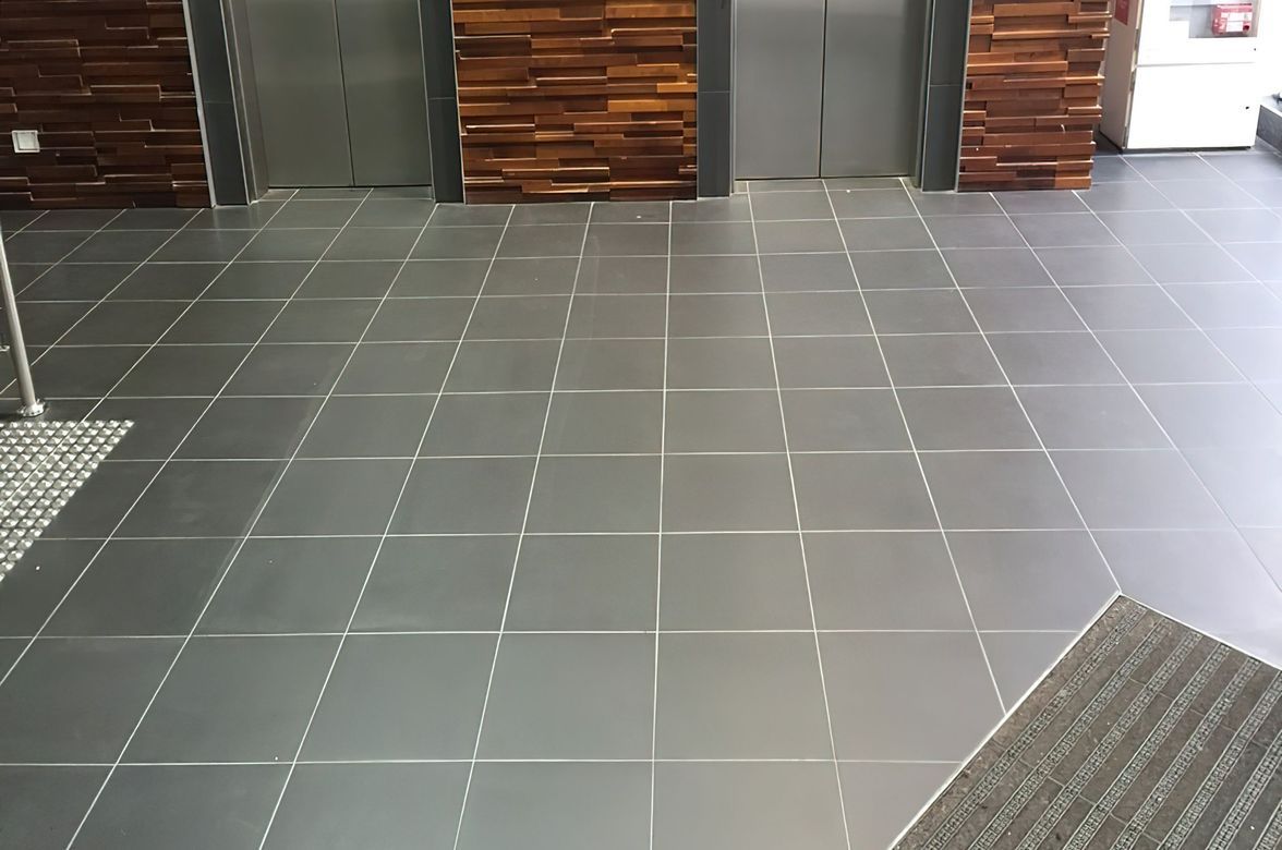 Commercial Projects