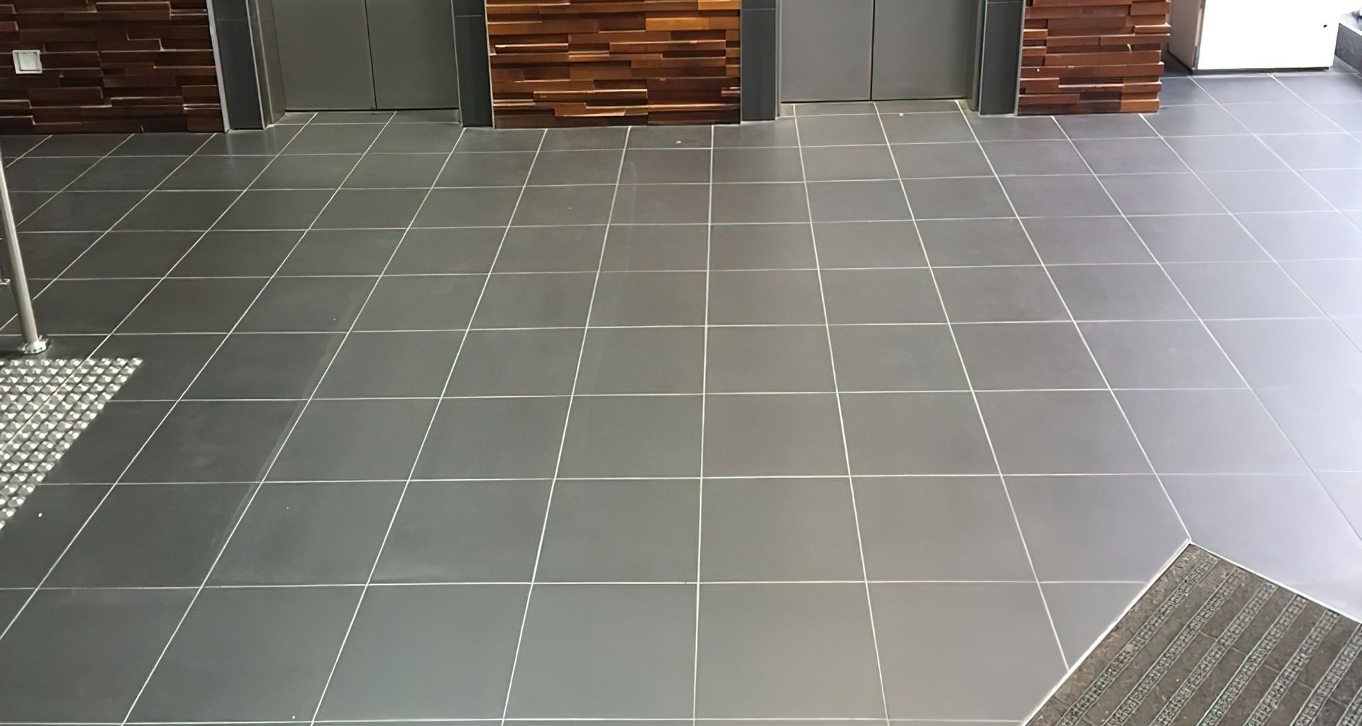 Commercial Projects banner
