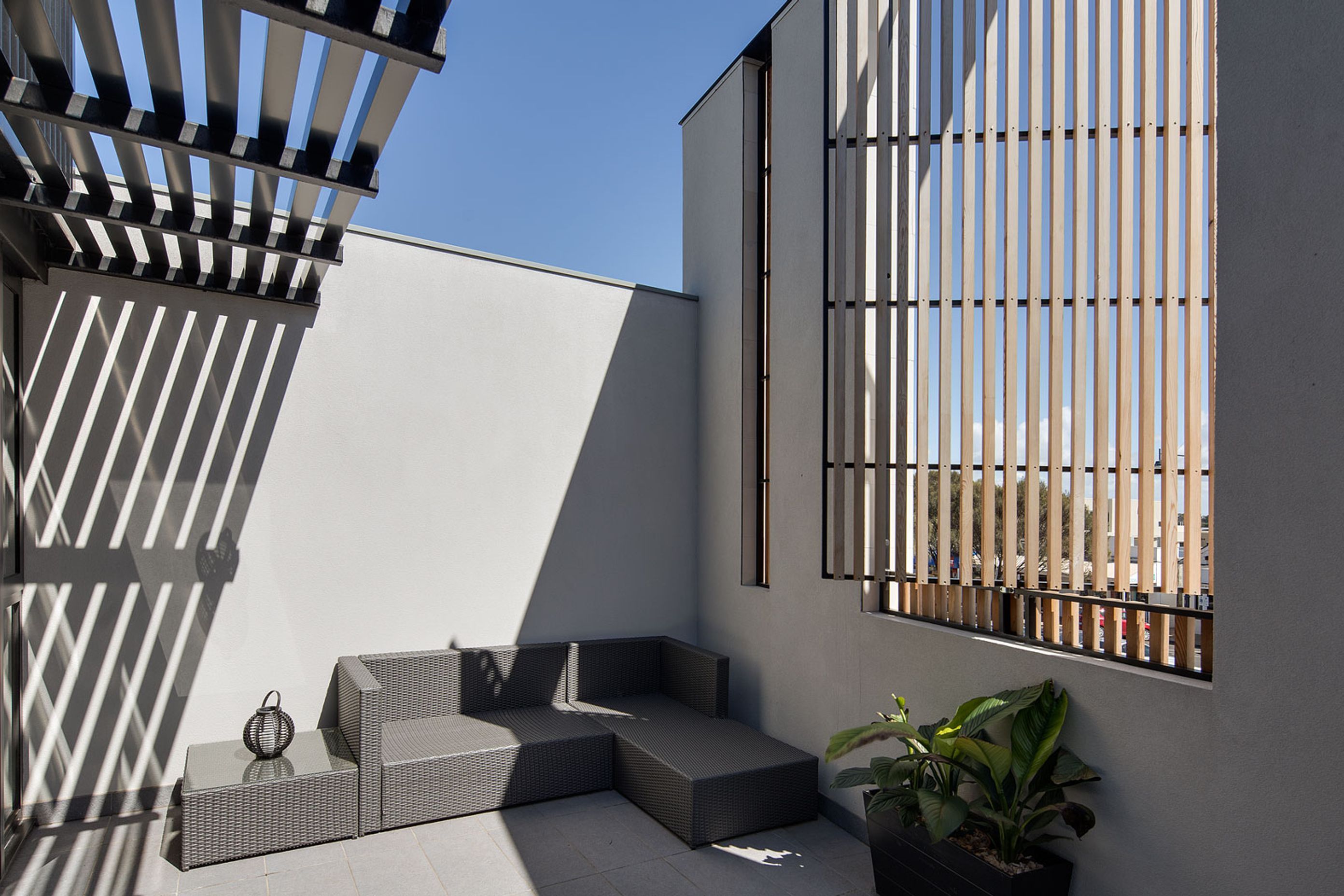 Collins Quarters Apartments, Sorrento