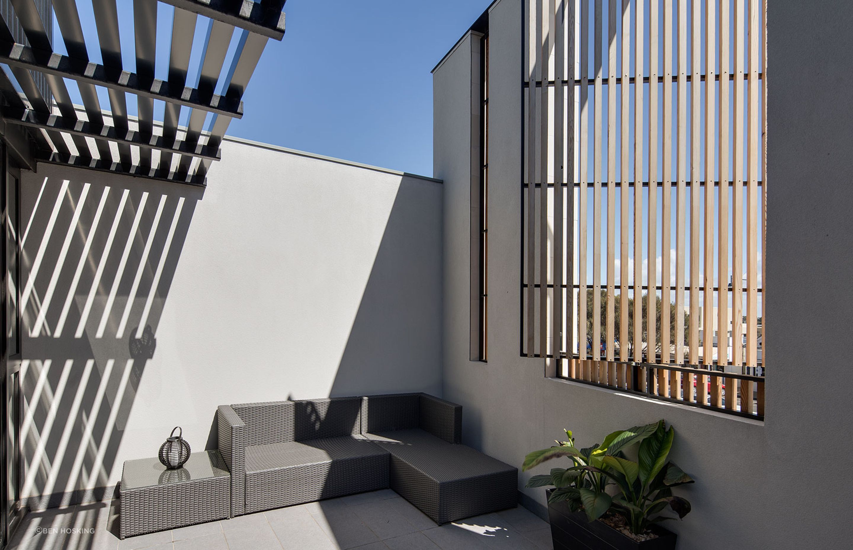 Collins Quarters Apartments, Sorrento