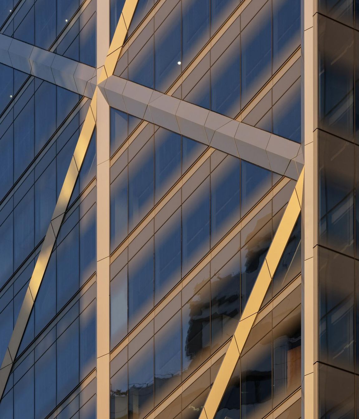 PwC Tower, Commercial Bay