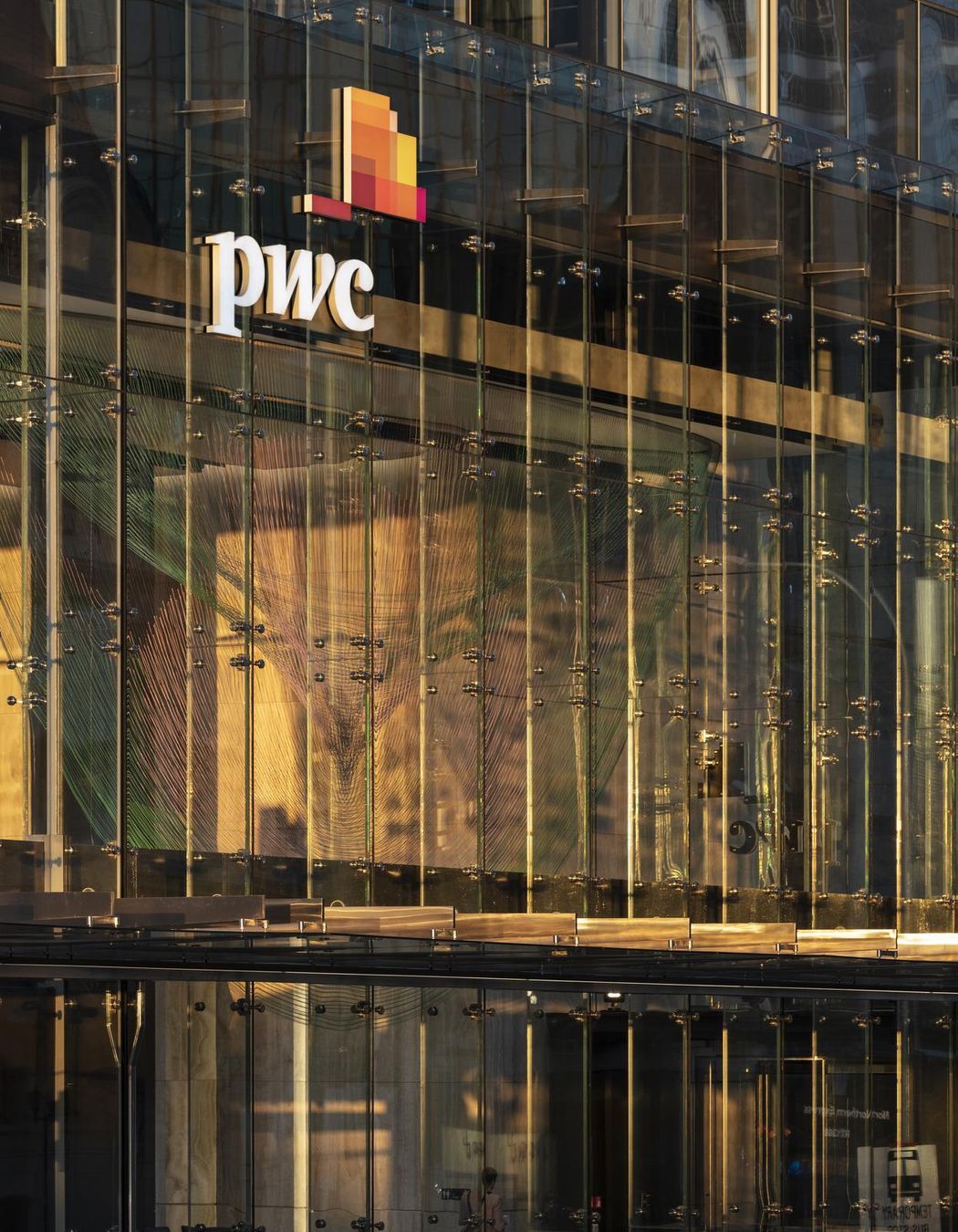 PwC Tower, Commercial Bay