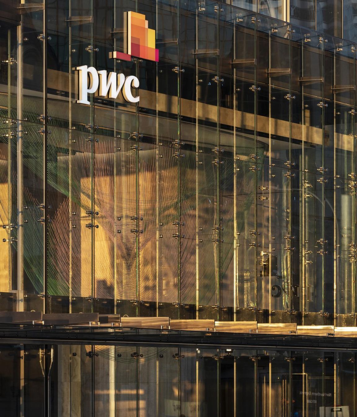 PwC Tower, Commercial Bay