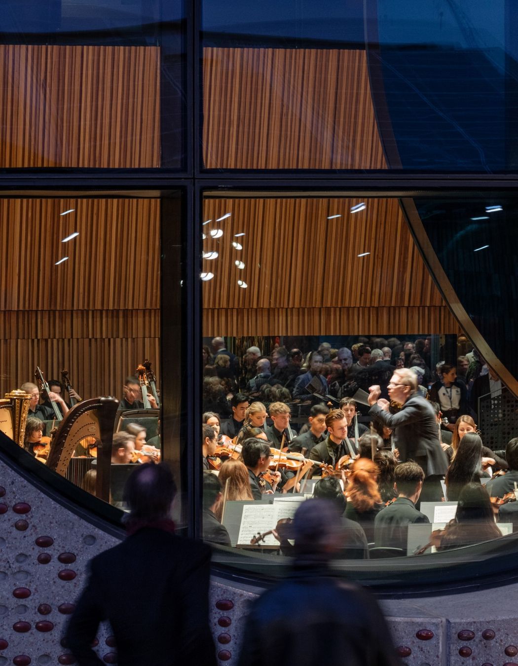 Melbourne Conservatorium of Music