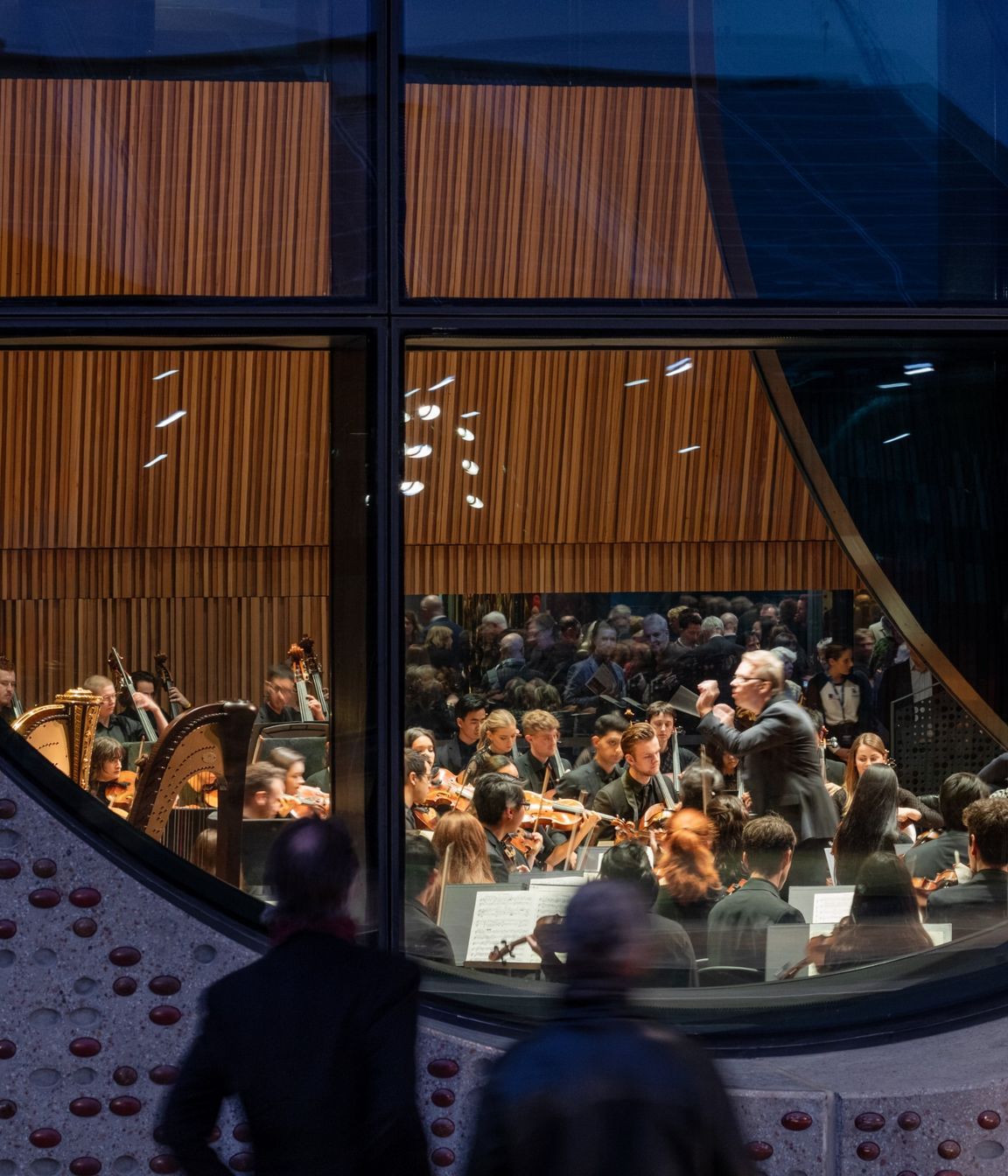 Melbourne Conservatorium of Music