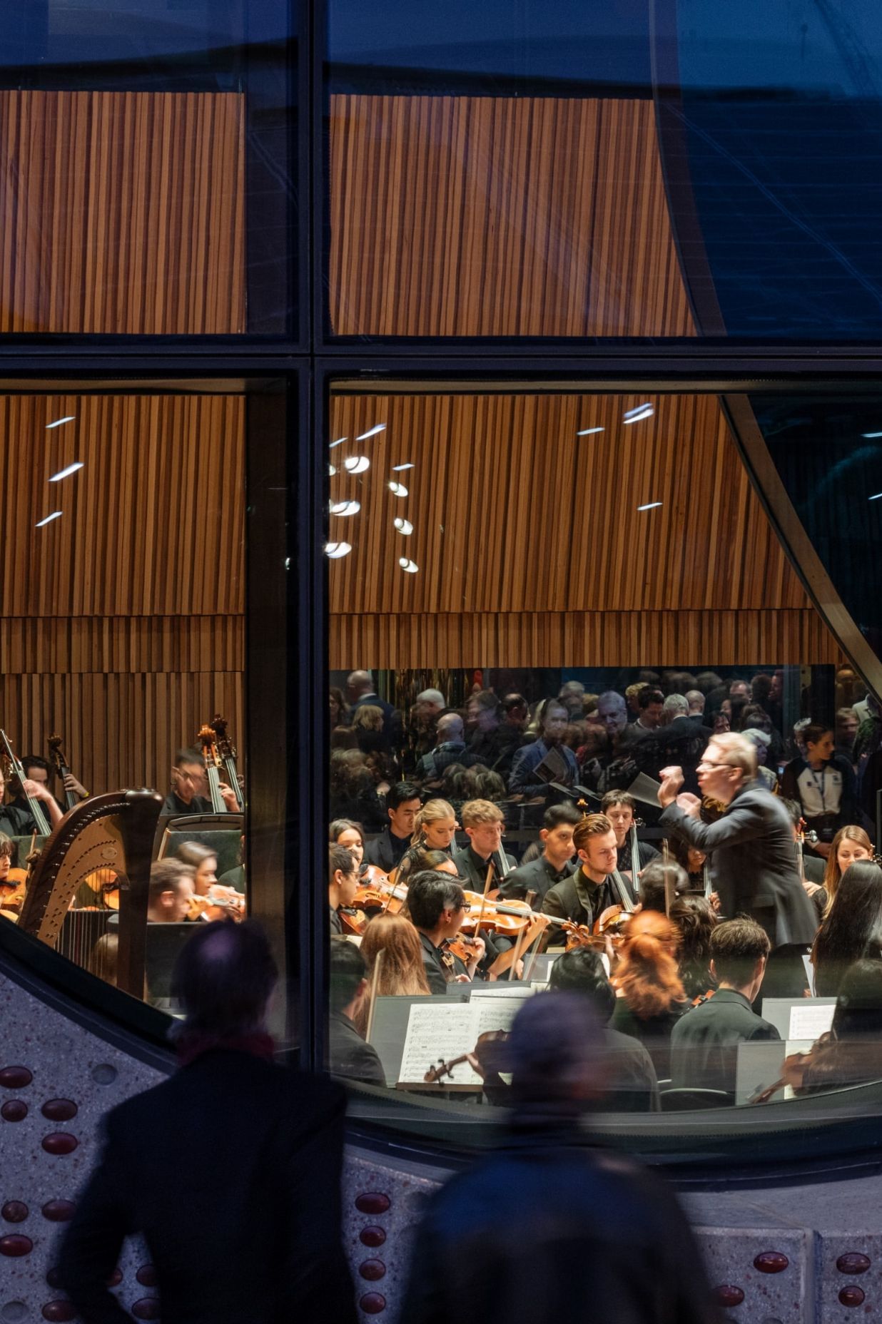 Melbourne Conservatorium of Music