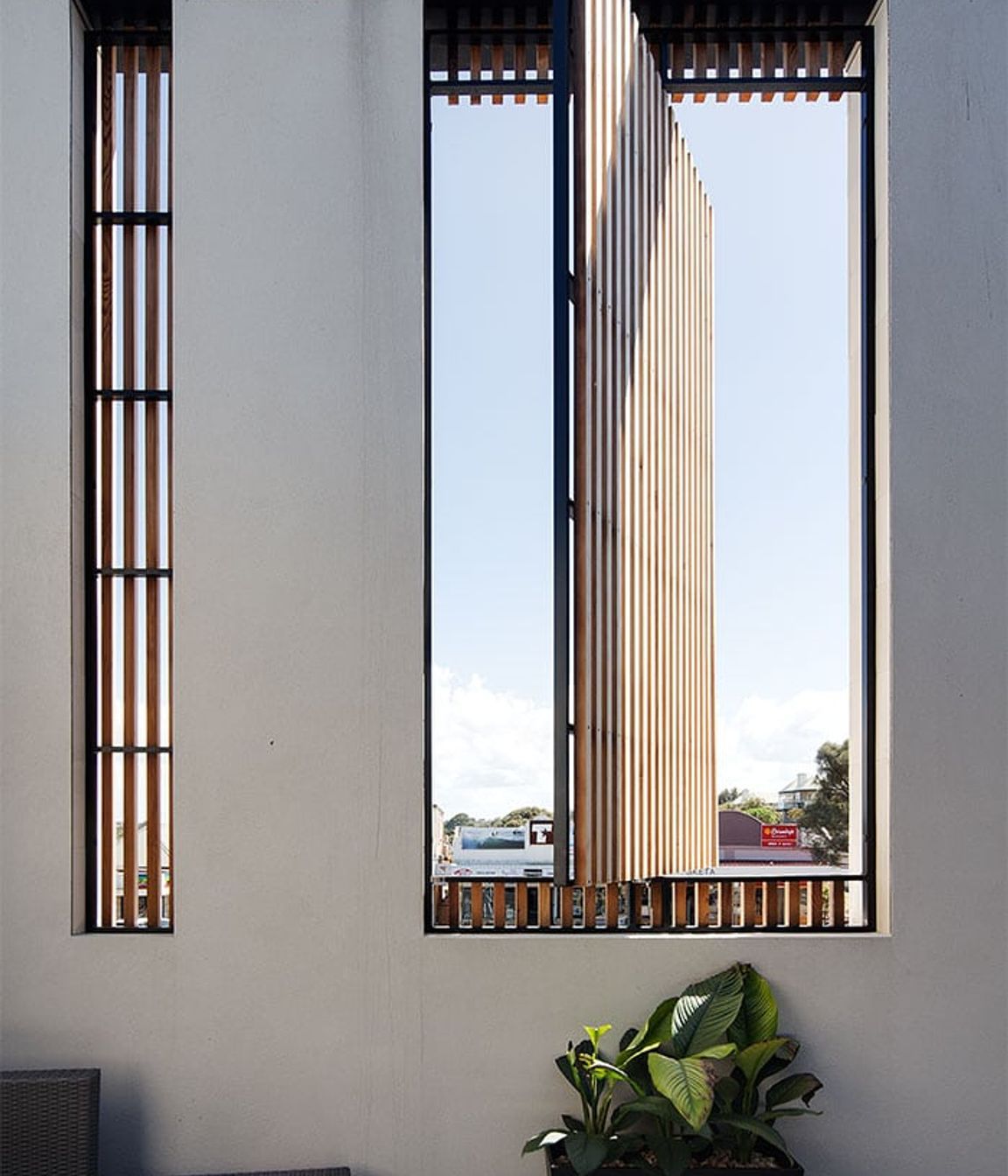 Collins Quarters Apartments, Sorrento